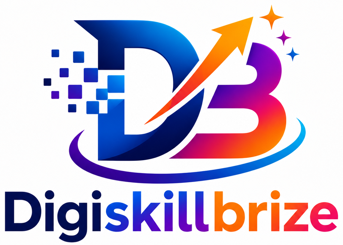 Digi Skill Brize